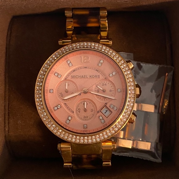 Michael Kors Accessories - Michael Kros Watch